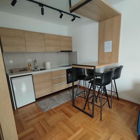 Cvetkovic Lux Аpartmani & Free Garaza Apartment Vrnjacka Banja Room photo
