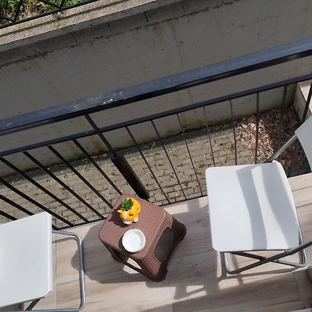 Cvetkovic Lux Аpartmani & Free Garaza Apartment Vrnjacka Banja Exterior photo