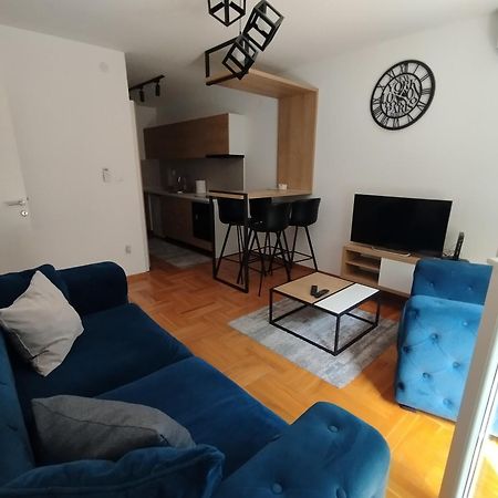 Cvetkovic Lux Аpartmani & Free Garaza Apartment Vrnjacka Banja Exterior photo