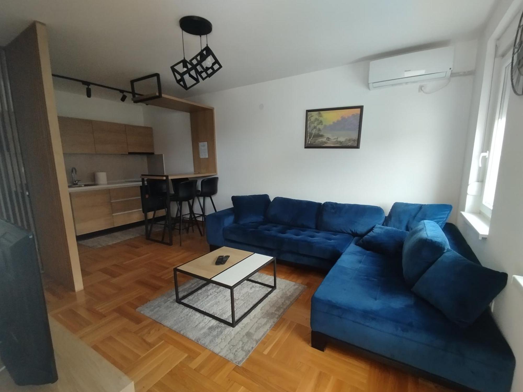 Cvetkovic Lux Аpartmani & Free Garaza Apartment Vrnjacka Banja Room photo
