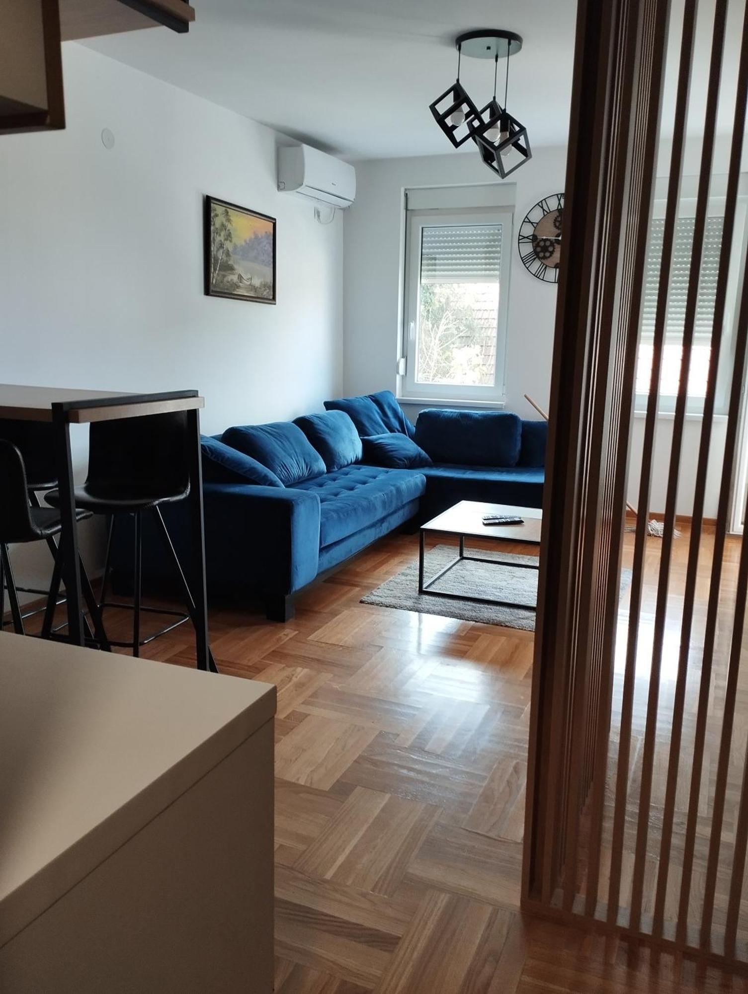 Cvetkovic Lux Аpartmani & Free Garaza Apartment Vrnjacka Banja Exterior photo